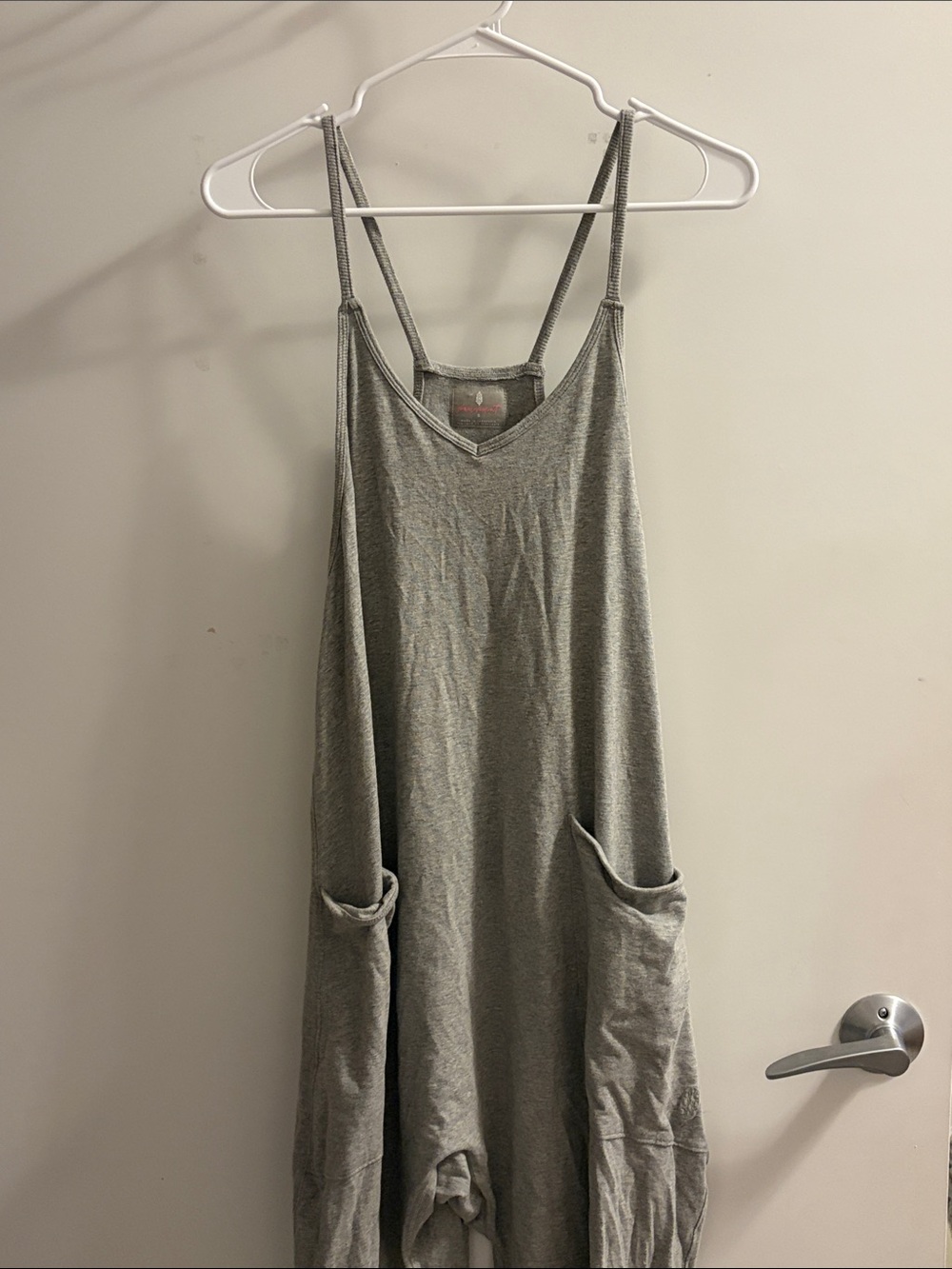 FREE PEOPLE - FP MOVEMENT Jumpsuit/Long Legged Romper